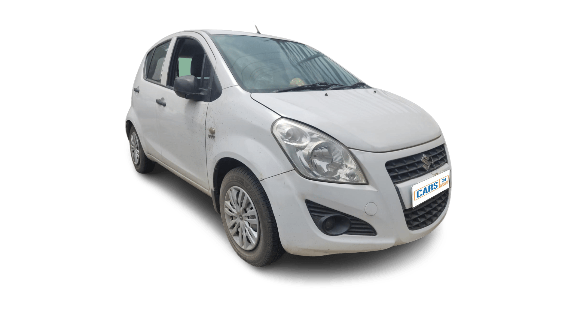 2016 Maruti Ritz - Hatchback - Petrol - Manual - ₹1.90 lakh